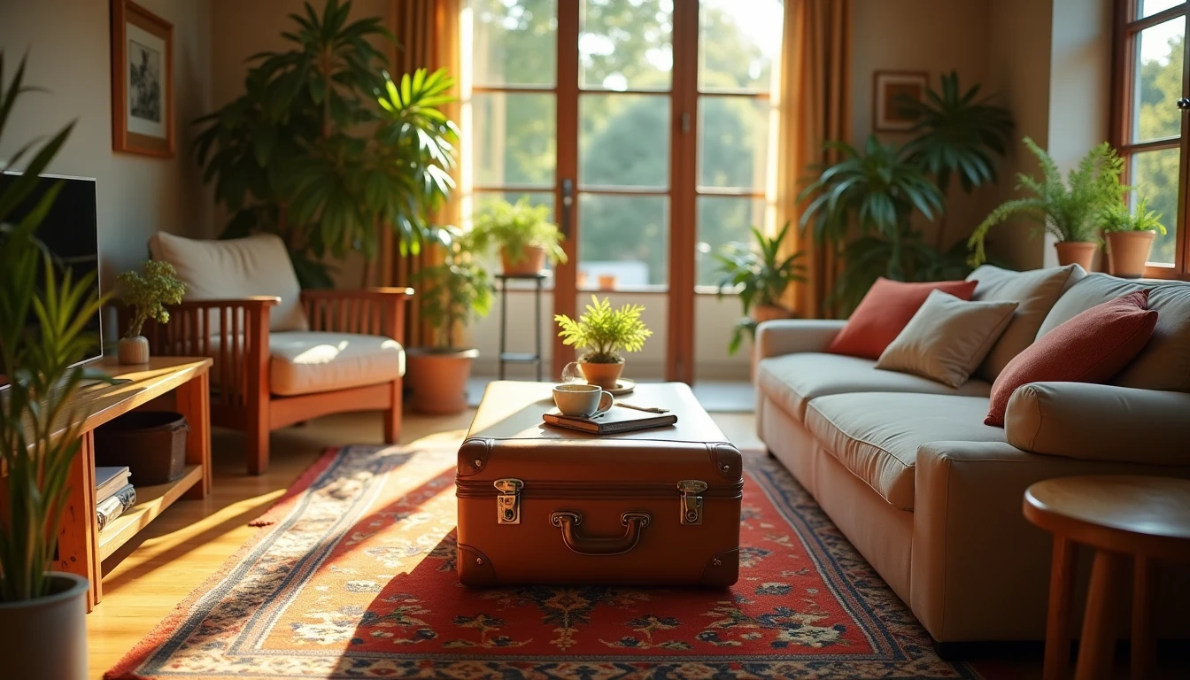 Airbnb: Die Plattform für Kurzzeitmieten im Check