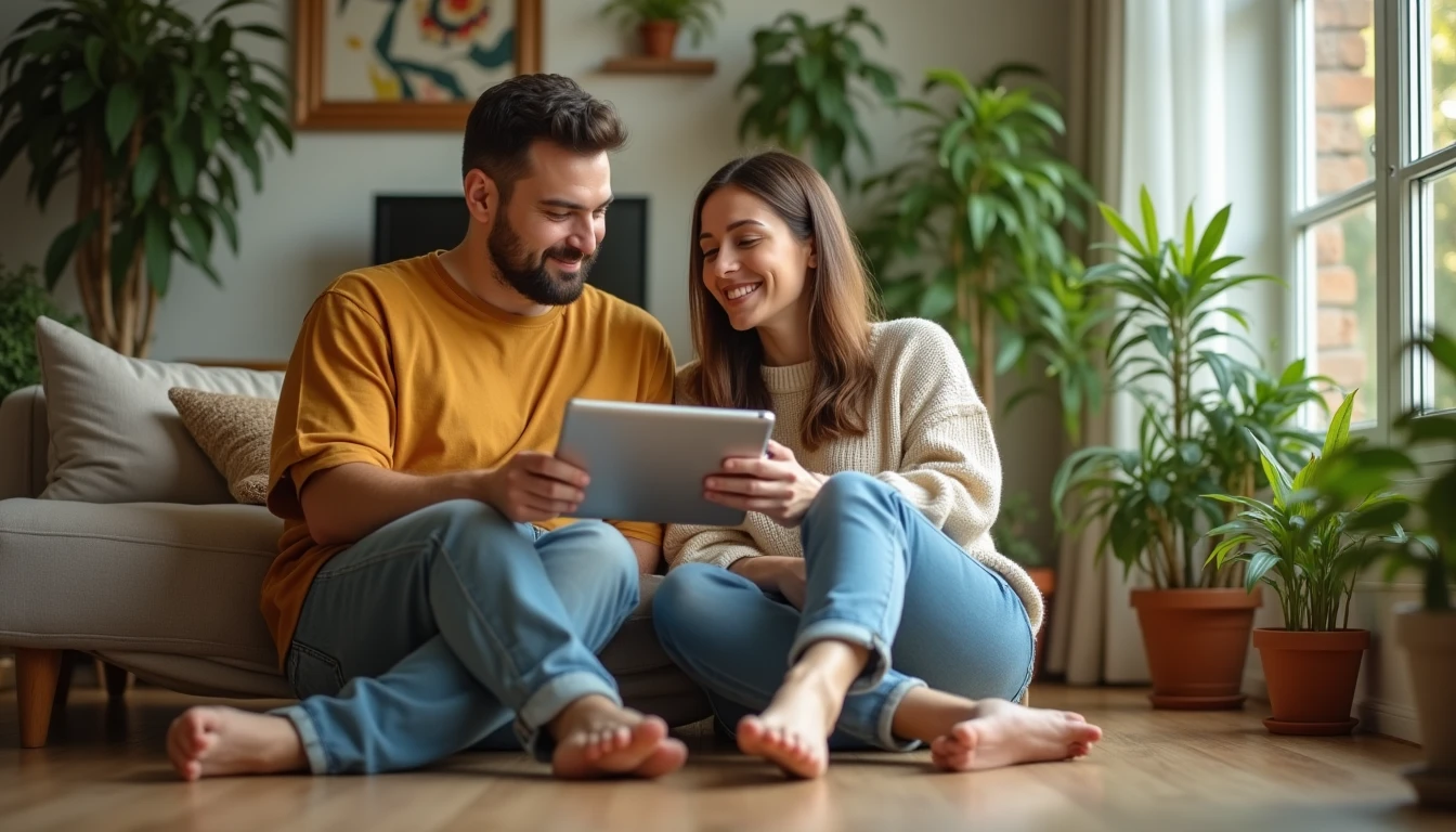 Guía para Alquilar un Apartamento este Verano