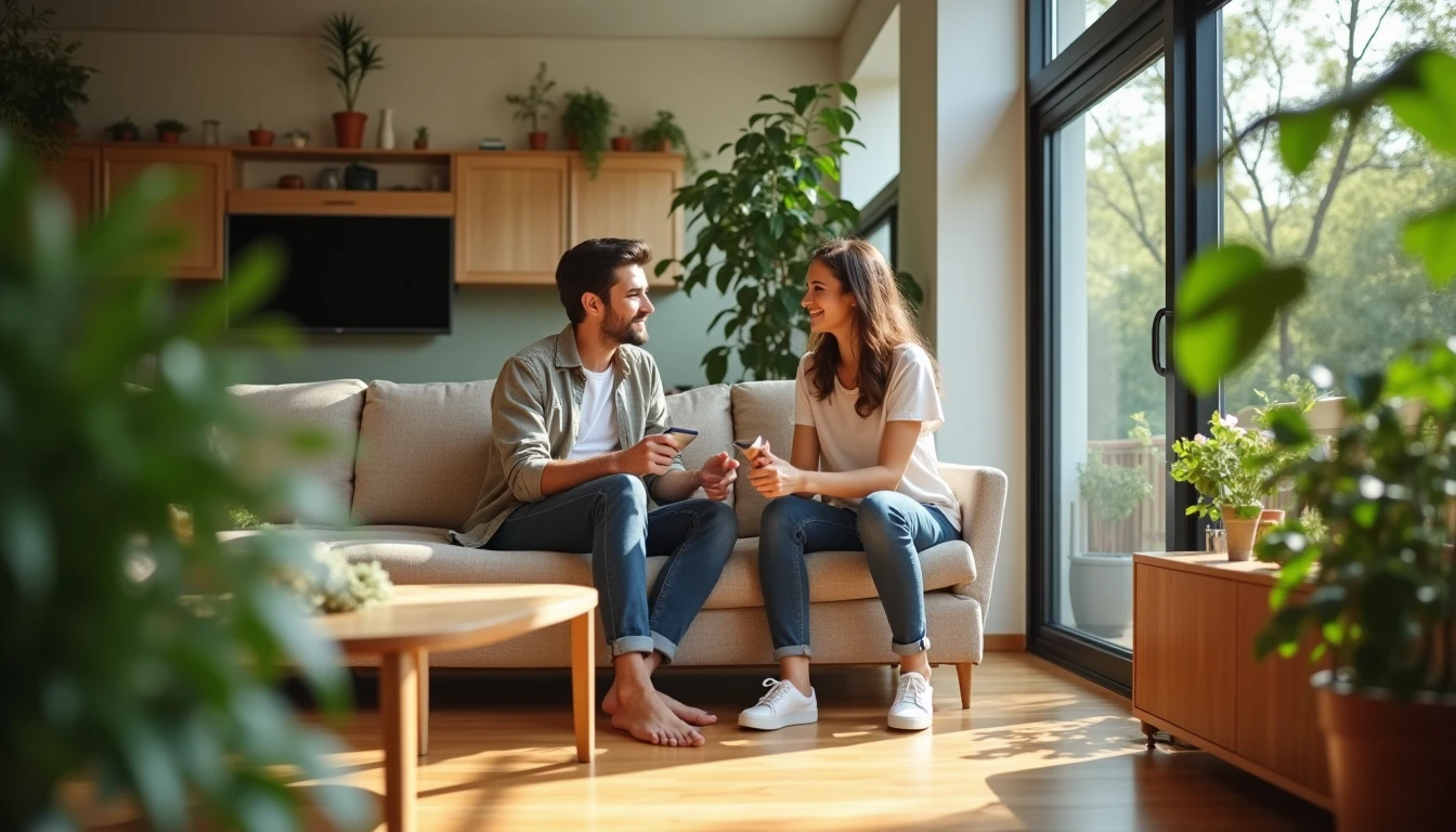 Les Myths de la Location d'Appartements Dévoilés