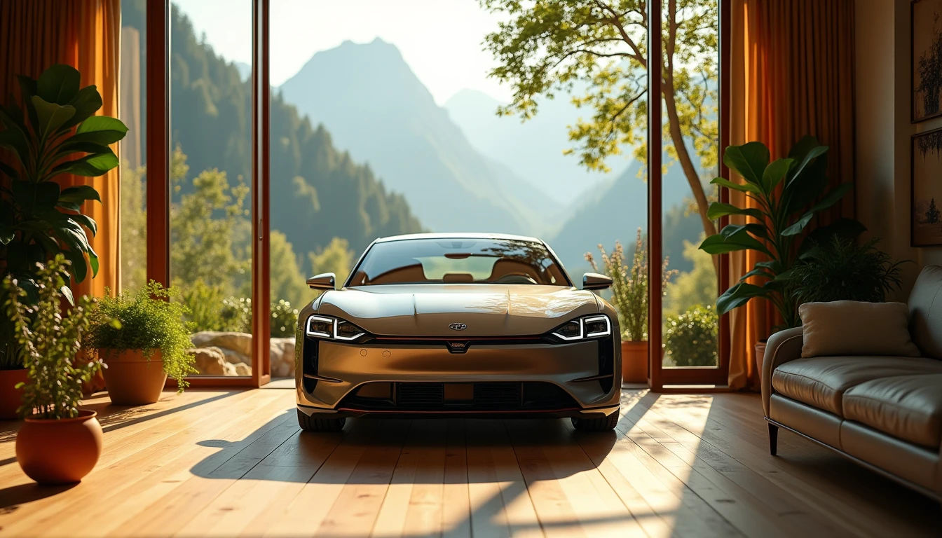 SIXT Schweiz: Premium-Autovermietung mit Tradition