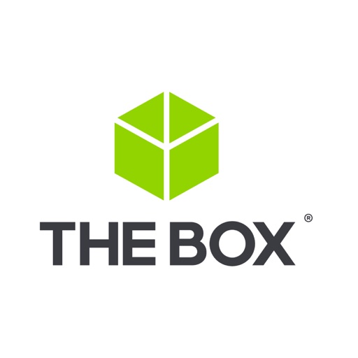 The Box Self Storage
