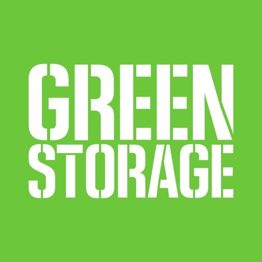 Green Storage