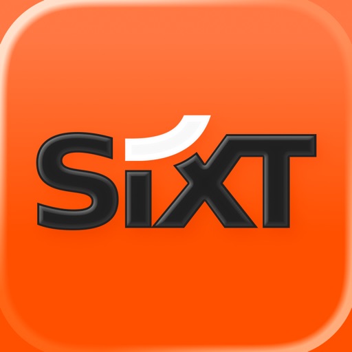 SIXT België