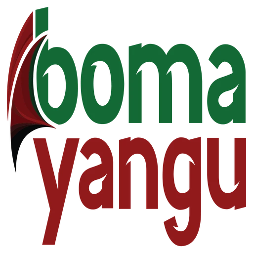 Boma Yangu